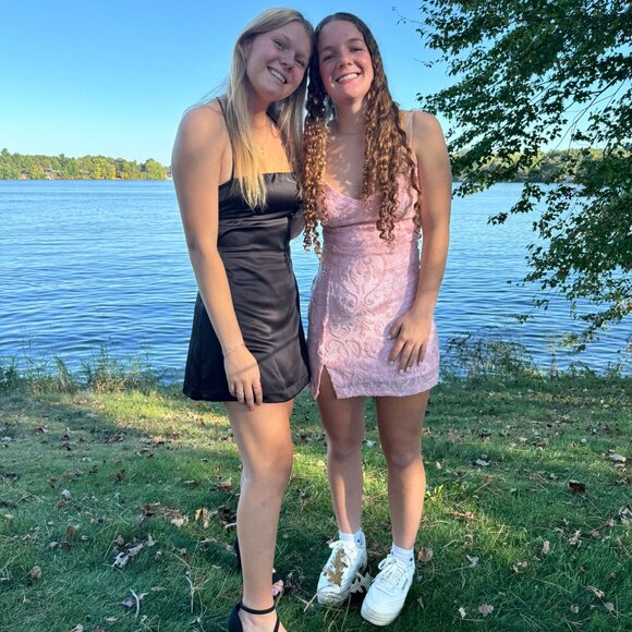 Spring Dress - Picture 2 of 3